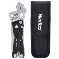 Мультитул NexTool Wrench W4 (NE20362A)