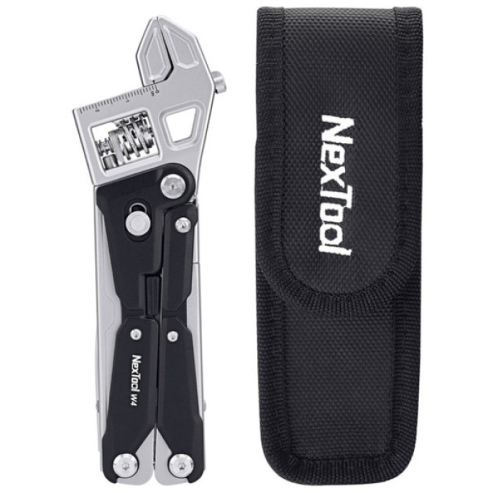 Мультитул NexTool Wrench W4 (NE20362A)