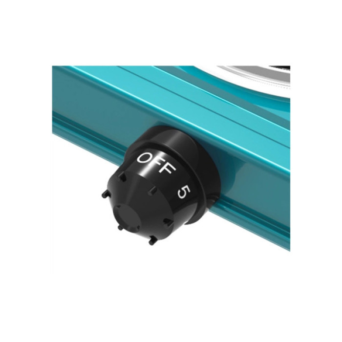 Настільна плита WINNINGSTAR ST-9638