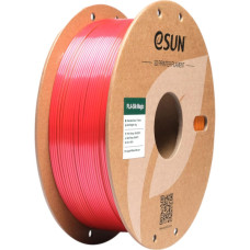 Пластик для 3D-принтера eSUN ePLA-Silk Magic 1кг, 1.75мм, Red Gold (EPLA-SILKMAGIC-P175RJ1)