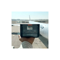 Зарядна станція Jackery Explorer 100 Plus 99.2Ah (Explorer-100PLS)