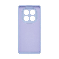 Чохол до мобільного телефона Armorstandart ICON Xiaomi Redmi Note 14 Pro 5G / Poco X7 Camera cover Lavender (ARM79830)