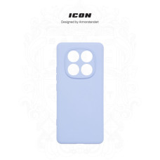 Чохол до мобільного телефона Armorstandart ICON Xiaomi Redmi Note 14 Pro 5G / Poco X7 Camera cover Lavender (ARM79830)