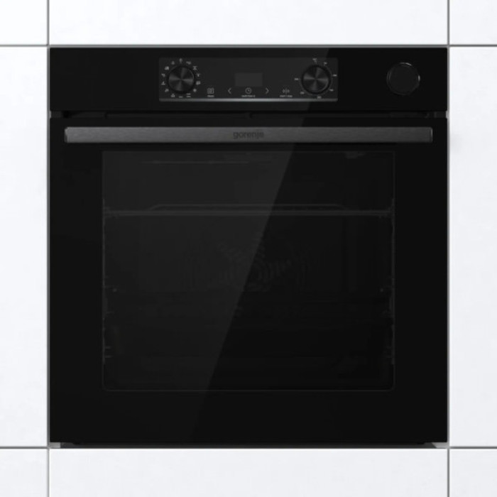 Духова шафа Gorenje BSA6737E15BG (BSA 6737 E15BG)