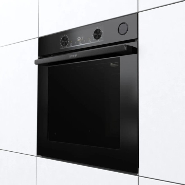 Духова шафа Gorenje BSA6737E15BG (BSA 6737 E15BG)