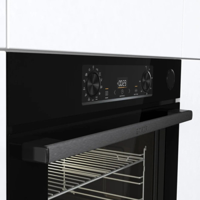 Духова шафа Gorenje BSA6737E15BG (BSA 6737 E15BG)