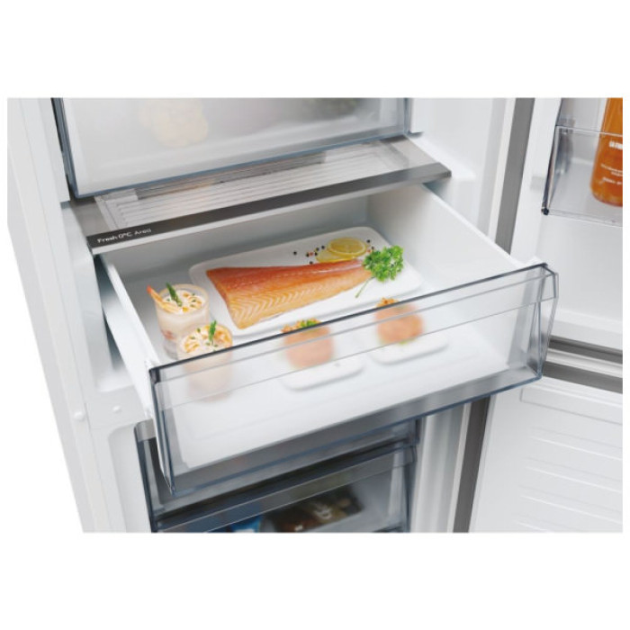 Холодильник Candy ECN2CQTEX206