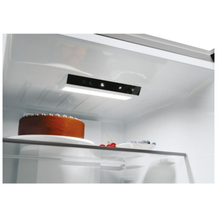 Холодильник Candy ECN2CQTEX206