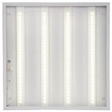 Світильник EVROLIGHT 36Вт PRISMAT-40 6400K 3000Лм (41018)