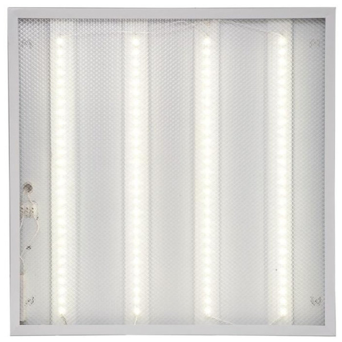 Світильник EVROLIGHT 36Вт PRISMAT-40 6400K 3000Лм (41018)