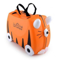 Валіза Trunki Tipu Tiger (0085-WL01-UKV)