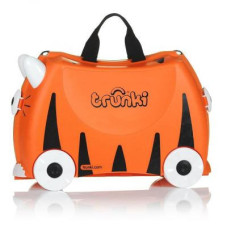 Валіза Trunki Tipu Tiger (0085-WL01-UKV)