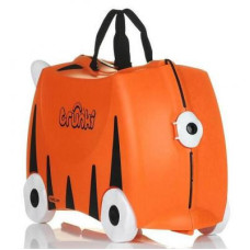 Валіза Trunki Tipu Tiger (0085-WL01-UKV)