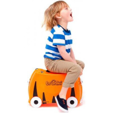 Валіза Trunki Tipu Tiger (0085-WL01-UKV)