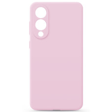 Чохол до мобільного телефона Armorstandart ICON2 MagCase Samsung S25 Edge 5G Chalk Pink (ARM88093)