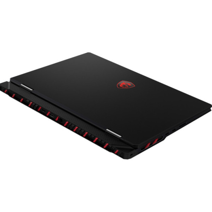 Ноутбук MSI Raider A18 HX A9WJG-208UA (9S7-182L72-208)