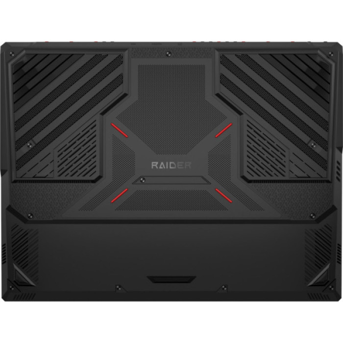 Ноутбук MSI Raider A18 HX A9WJG-208UA (9S7-182L72-208)