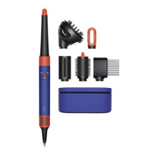 Стайлер Dyson HS08 Airwrap ID Curly/Coily Vinca Blue/Topaz (533759-01)