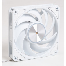Кулер до корпусу Vinga 12027 PWM 4-pin white