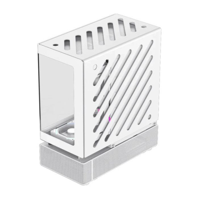 Корпус для ПК Gamemax N80 WH