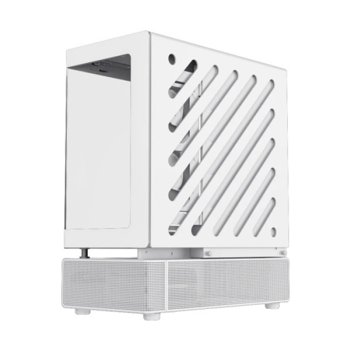 Корпус для ПК Gamemax N80 WH