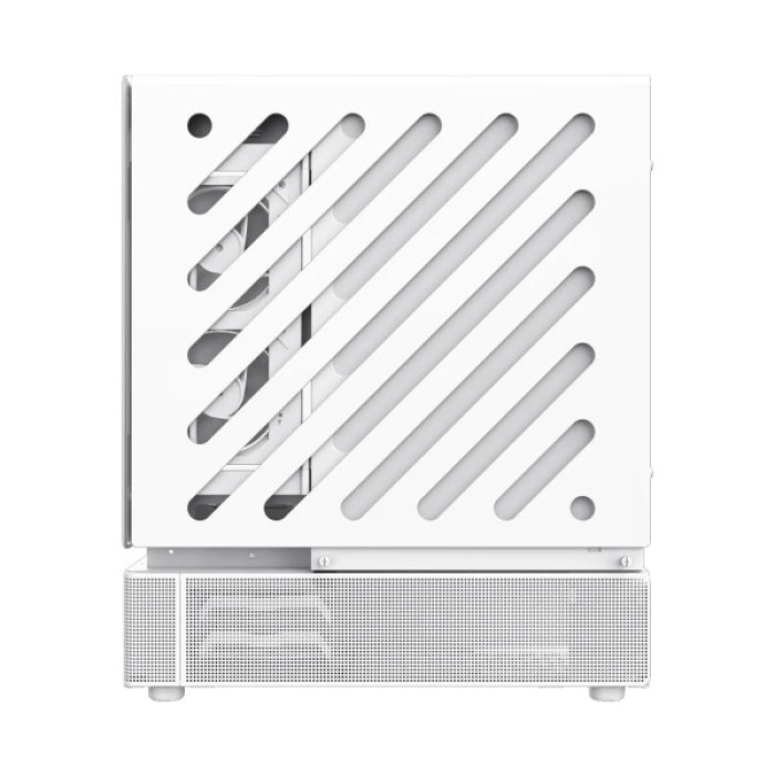 Корпус для ПК Gamemax N80 WH