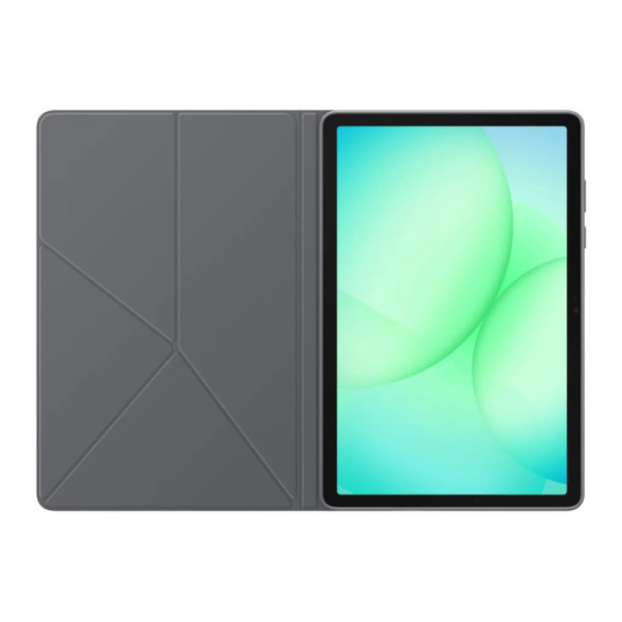Чохол до планшета Samsung Book Cover Galaxy Tab A11+ (X230/X236) Black (EF-BX230PBEGWW)