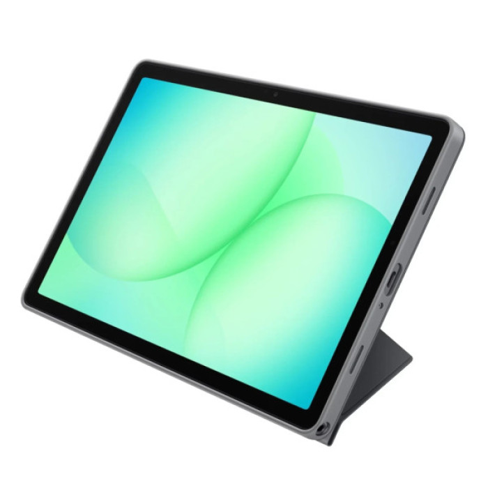 Чохол до планшета Samsung Book Cover Galaxy Tab A11+ (X230/X236) Black (EF-BX230PBEGWW)