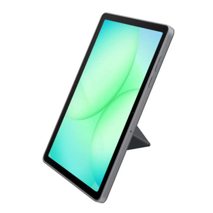 Чохол до планшета Samsung Book Cover Galaxy Tab A11+ (X230/X236) Black (EF-BX230PBEGWW)