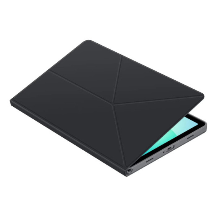 Чохол до планшета Samsung Book Cover Galaxy Tab A11+ (X230/X236) Black (EF-BX230PBEGWW)