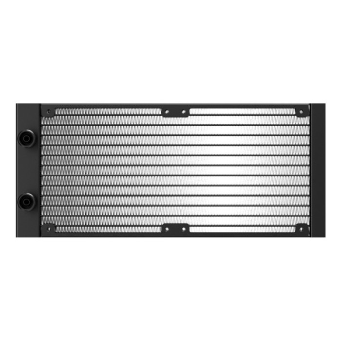 Система рідинного охолодження ID-Cooling FX240 LCD