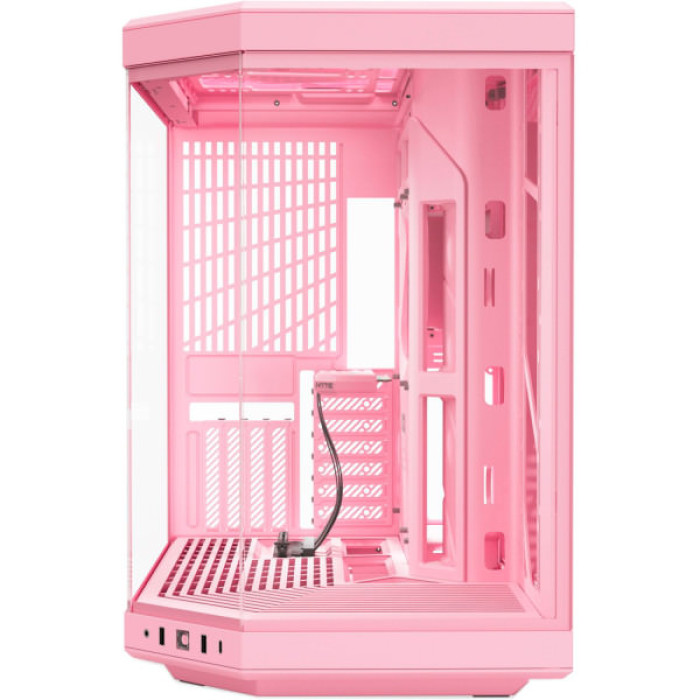 Корпус Hyte Y70 Strawberry Milk (CS-HYTE-Y70-SM)