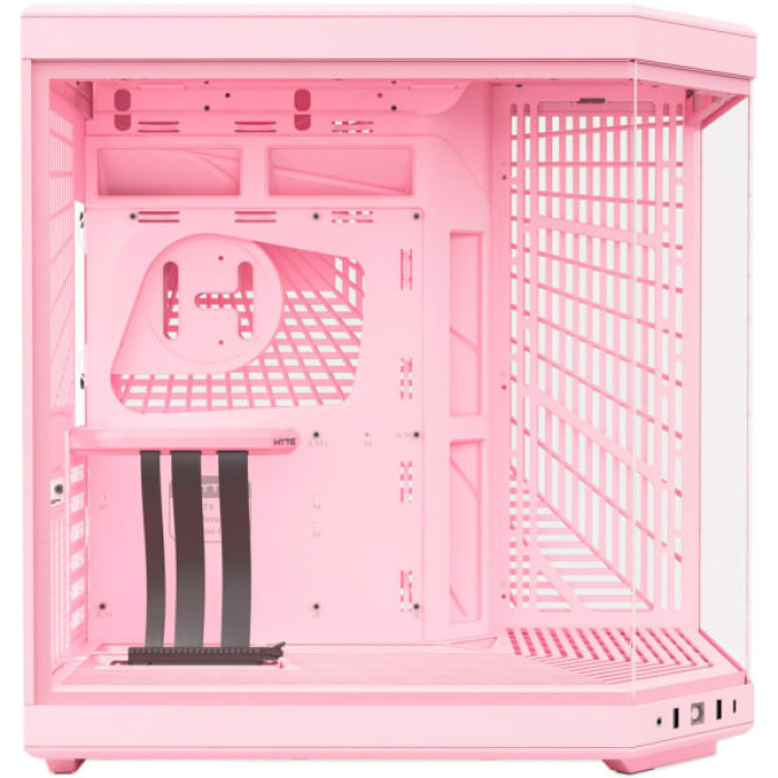 Корпус Hyte Y70 Strawberry Milk (CS-HYTE-Y70-SM)
