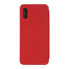 Чохол до мобільного телефона BeCover Exclusive Xiaomi Redmi 9A Burgundy Red (705271)