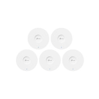 Точка доступу Wi-Fi TP-Link EAP613-5-PACK