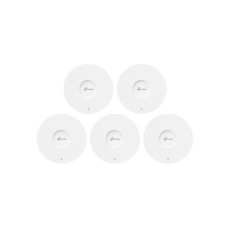 Точка доступу Wi-Fi TP-Link EAP613-5-PACK