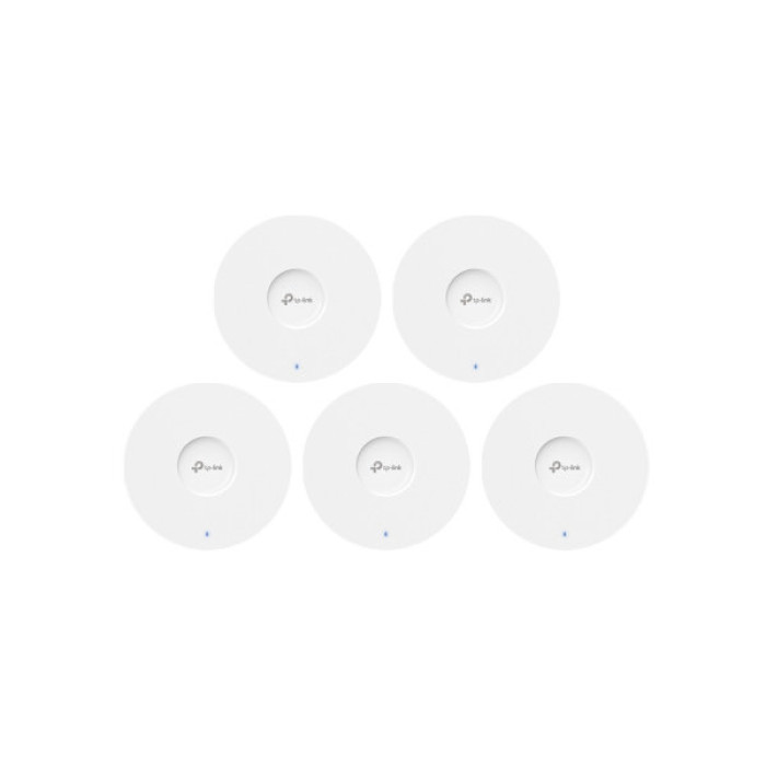 Точка доступу Wi-Fi TP-Link EAP613-5-PACK