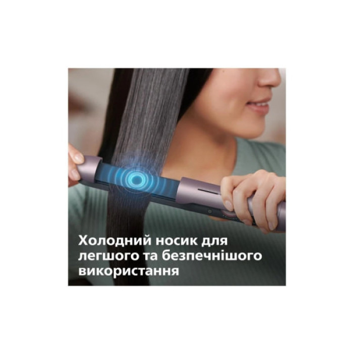 Вирівнювач для волосся Philips BHS530/00