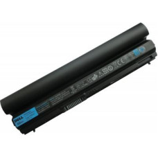 Акумулятор до ноутбука Dell Dell Latitude E6230 FRR0G 5200mAh (60Wh) 6cell 11.1V Li-ion (A41716)