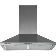 Витяжка кухонна GRANADO Burgos 1503-700 inox (GCH765377)