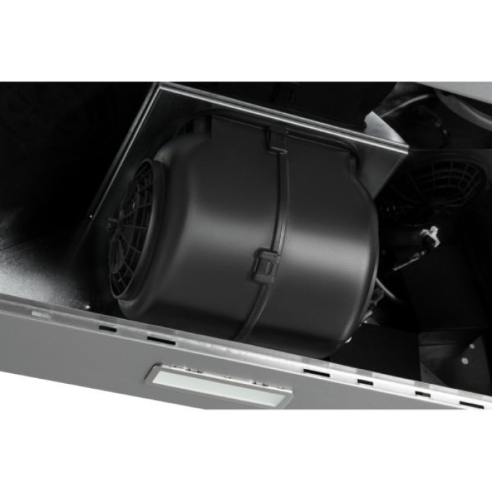 Витяжка кухонна GRANADO Burgos 1503-700 inox (GCH765377)