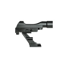 Телескоп Bresser Galaxia II 114/900 EQ Solar Carbon (925516)