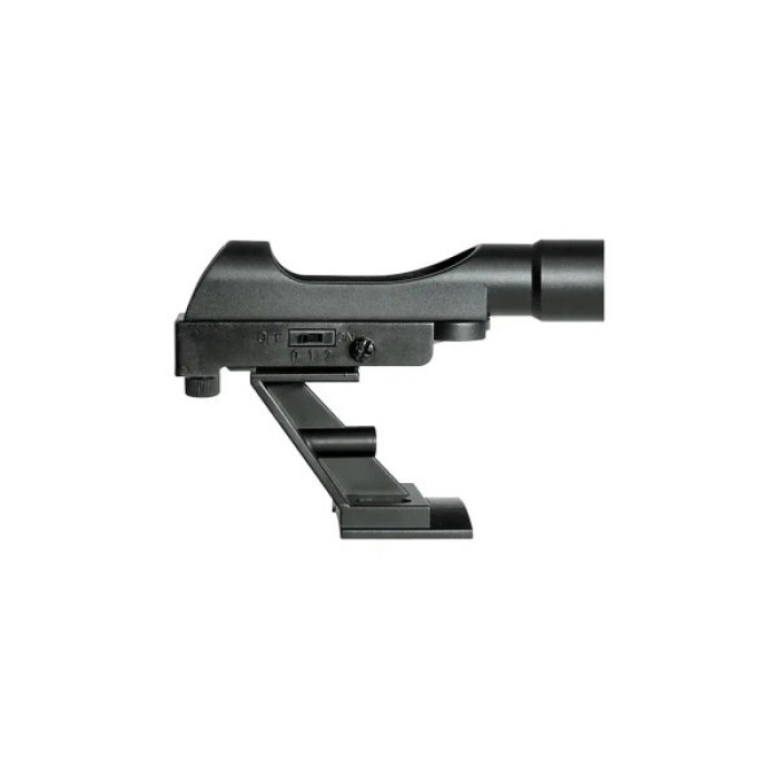 Телескоп Bresser Galaxia II 114/900 EQ Solar Carbon (925516)