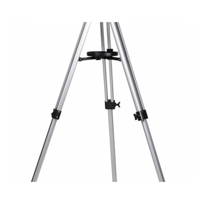 Телескоп Bresser Galaxia II 114/900 EQ Solar Carbon (925516)