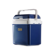 Автохолодильник СИЛА 24 л TCR-24L DC/АС 12/220-240В 48Вт (960541)