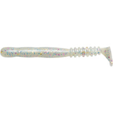Силікон рибальський Reins Rockvibe Shad 3" 211 UV Pearl Candy (15 шт/уп.) (1552.08.32)