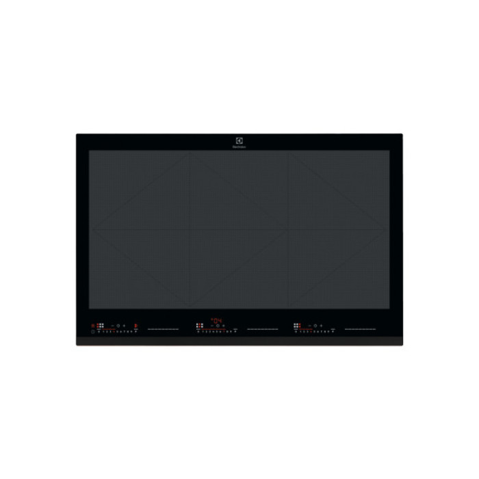 Варочна поверхня Electrolux EIV87671