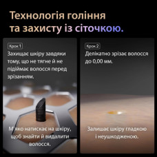 Електробритва Braun Series 9 9610s