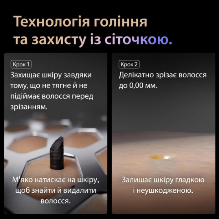 Електробритва Braun Series 9 9610s