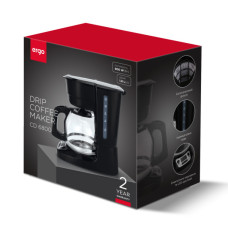 Крапельна кавоварка Ergo CD 6800